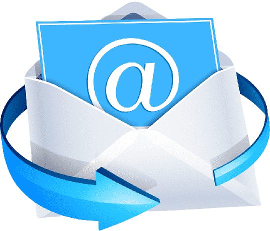 mail icon